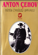Bütün öyküler 8 (1895-1900)